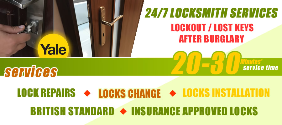 Greenhill Locksmith